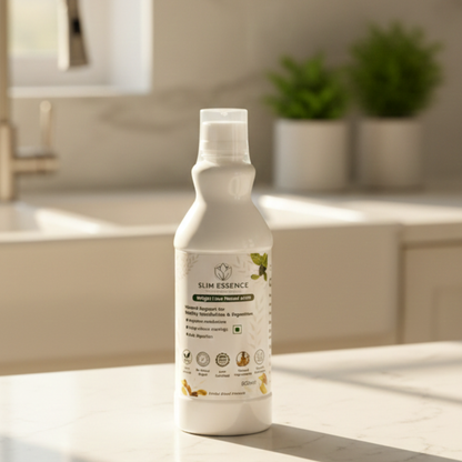 Slim Essence – Weight Loss Herbal Juice | Natural Metabolism Booster